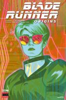 Blade Runner Origins #11