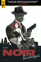Enrico Marini's Latest Book