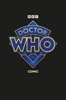 Doctor Who One Shot (Graphic Novel)