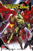 Kamen Rider