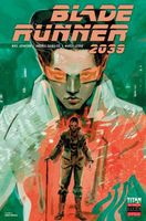 Blade Runner 2039 #3