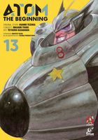 Osamu Tezuka's Latest Book