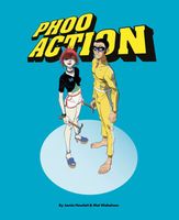 Jamie Hewlett's Latest Book