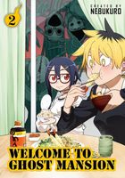 Nebukuro's Latest Book