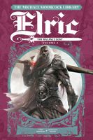 Chris Roberson's Latest Book