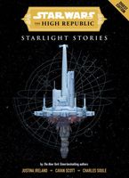 Star Wars Insider: The High Republic: Starlight Stories