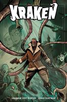 Shannon Eric Denton's Latest Book