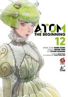 ATOM: The Beginning Volume 12