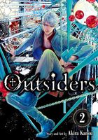 Outsiders Vol.2