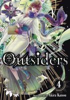 Outsiders Vol.4