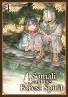 Somali and the Forest Spirit Volume 4
