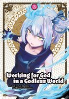 Working for God in a Godless World Volume