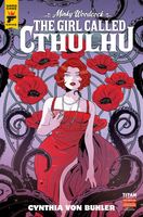 Cynthia Von Buhler's Latest Book