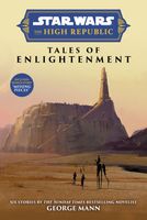 George Mann's Latest Book