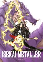 Isekai Metaller Vol.1