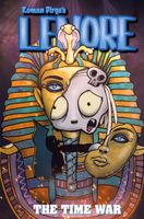 Lenore: The Time War
