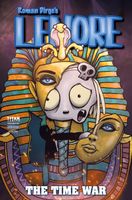 Lenore: The Time War #2