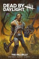 Dead by Daylight: The Hillbilly book cover