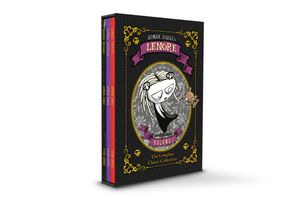 Roman Dirge's Latest Book
