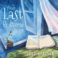 Colin Jones's Latest Book