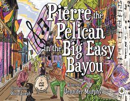 Jennifer Murphy's Latest Book