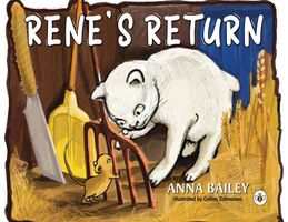 Anna Bailey's Latest Book