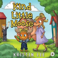 Kristin Lee's Latest Book