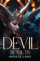 Cover of Devil Scouts by Angela Lang