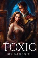 Cover of Toxic by Bernard Smith