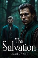 Cover of The Salvation by Leah James