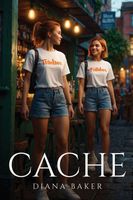 Cover of Cache by Diana Baker