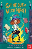 Get Me Out of Witch School