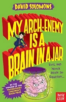 My Arch Enemy Is a Brain in a Jar