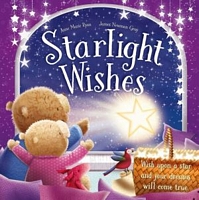 Starlight Wishes