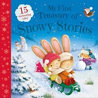 My First Treasury of Snowy Stories