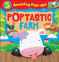 Poptastic Farm