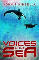 Cover of Voices in the Sea by Stephen Martin