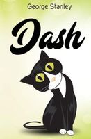 Cover of Dash by George Stanley