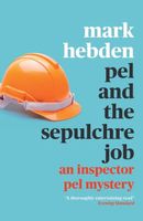 Mark Hebden's Latest Book