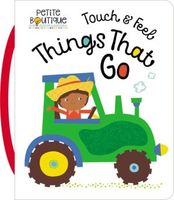 Things That Go