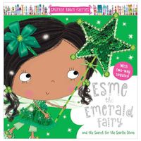 Esme the Emerald Fairy