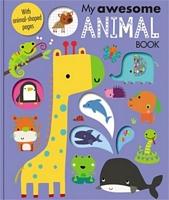 Animal Book