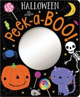Halloween Peek-a-boo