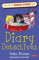 Diary Detectives