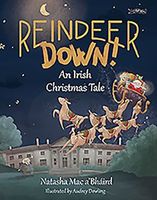 Reindeer Down!