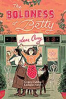 The Boldness of Betty