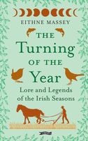 Cover of The Turning of the Year by Eithne Massey