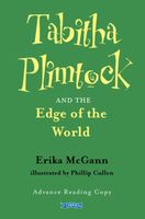 Tabitha Plimtock and the Edge of the World [Working Title]