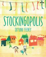 Tatyana Feeney's Latest Book