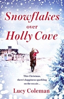 Snowflakes Over Holly Cove